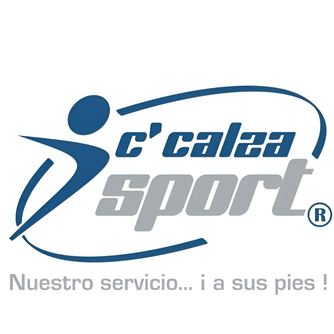 Logo de calza sport