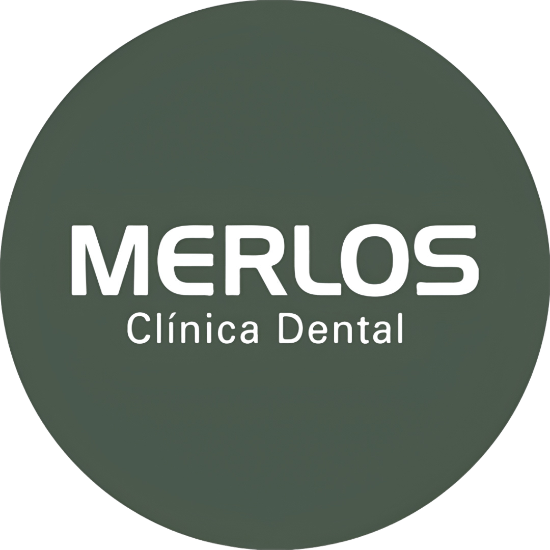 Logo de clinicadentalmerlos