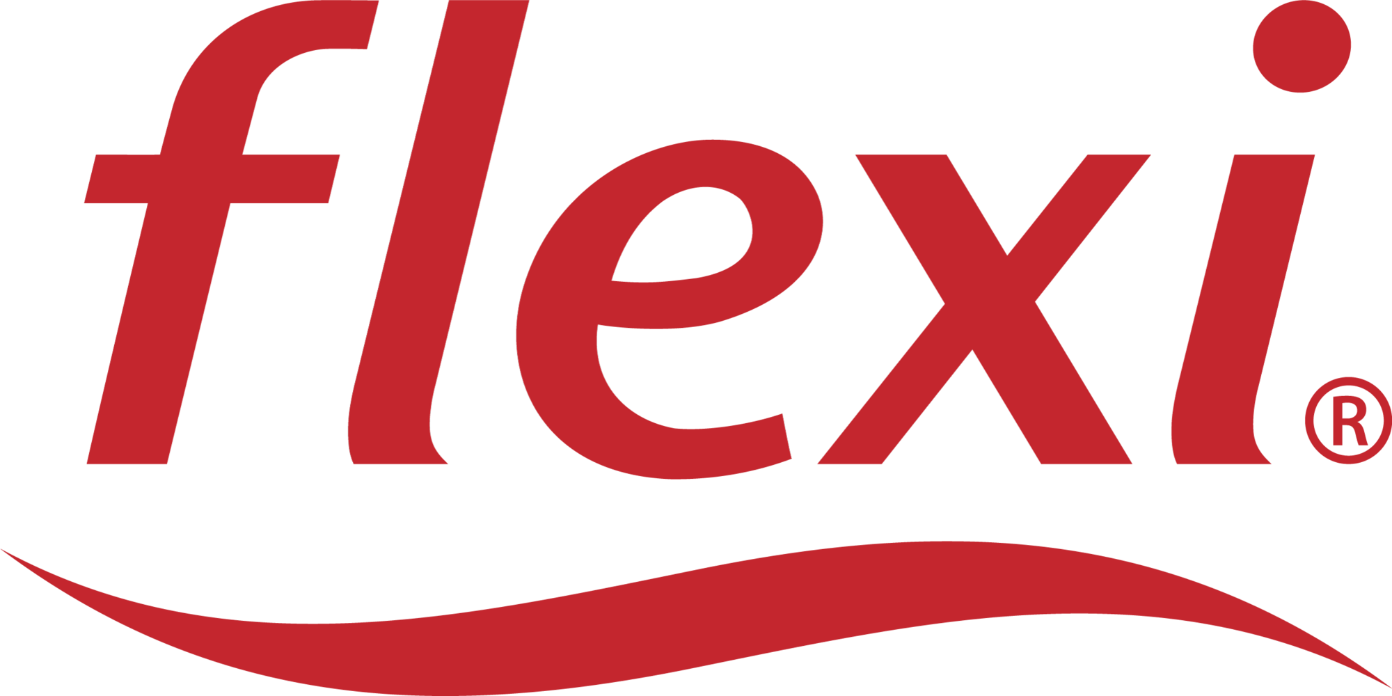 Logo de flexi