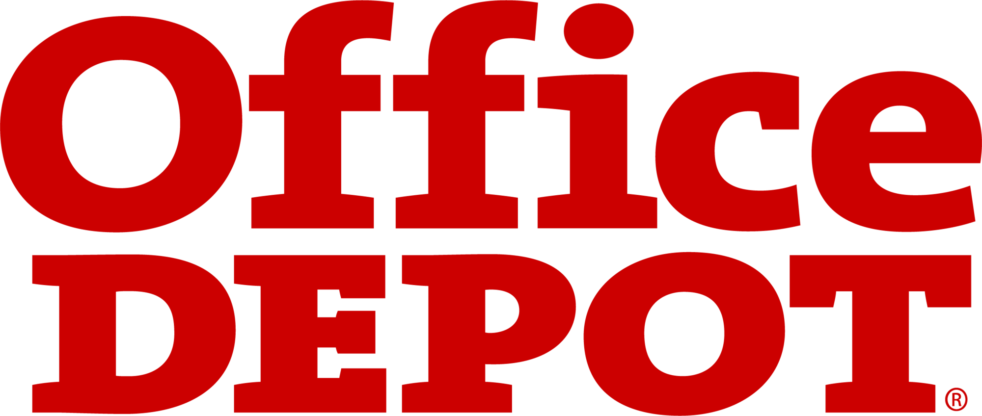 Logo de office depot
