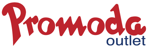 Logo de promoda