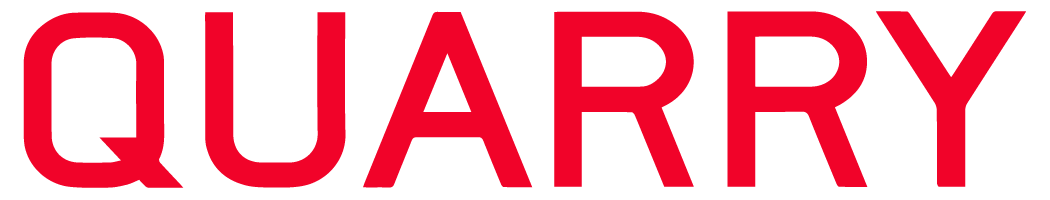 Logo de quarry