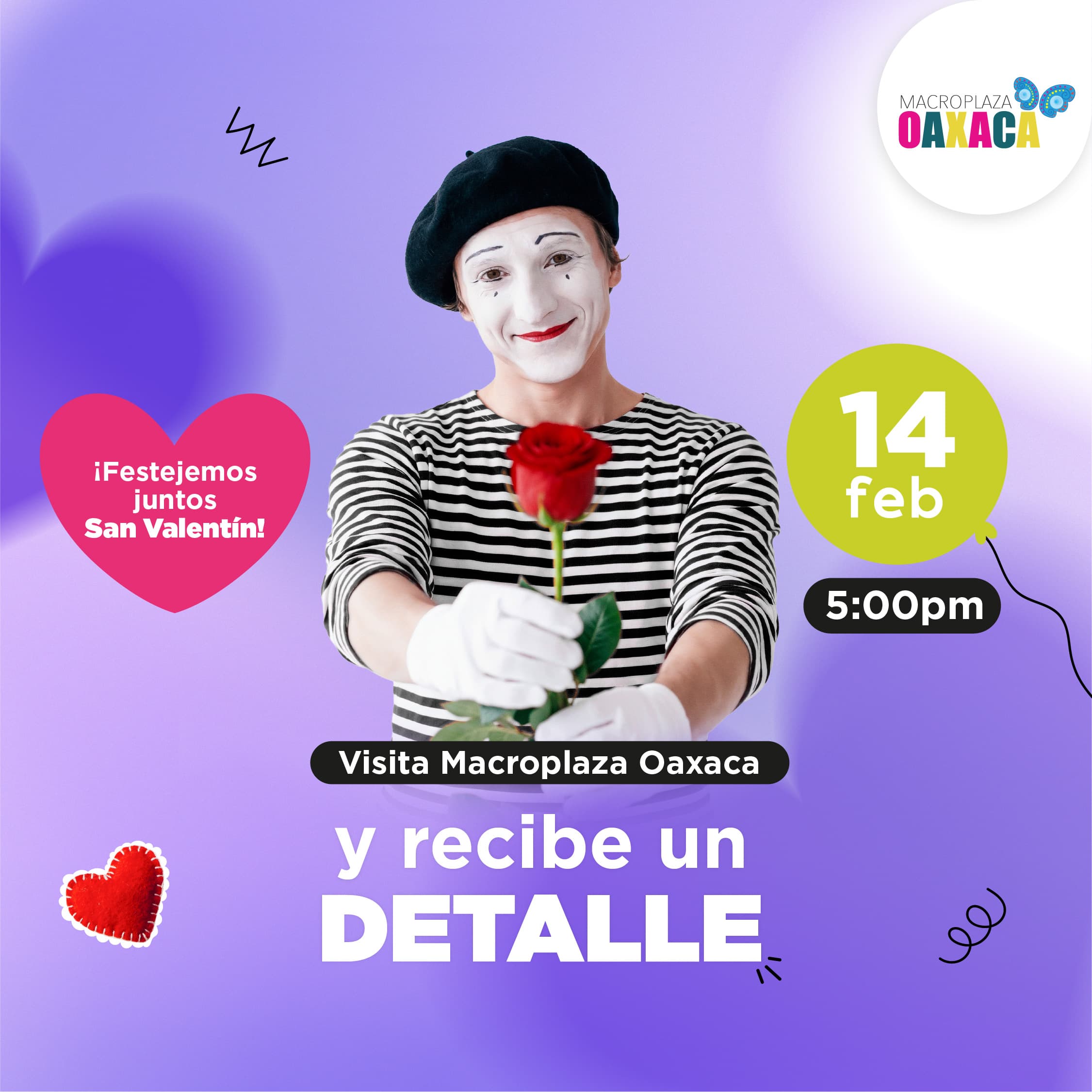 Información de evento 2