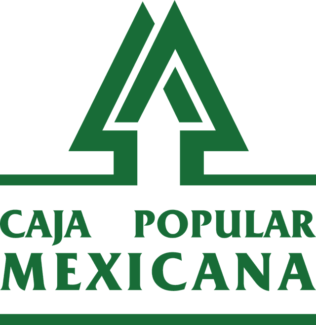 Caja Popular Mexicana Cajero