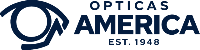 Ópticas América